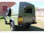 Thumbnail Photo 43 for 1997 Land Rover Defender 110